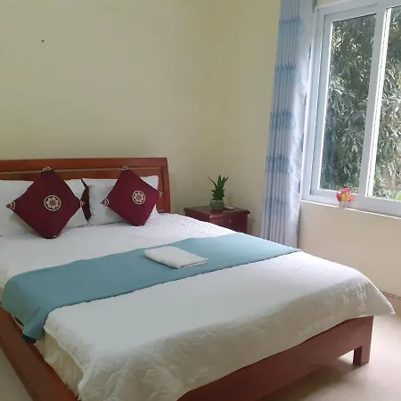Hoan Chau Homestay Phong Nha Exterior photo