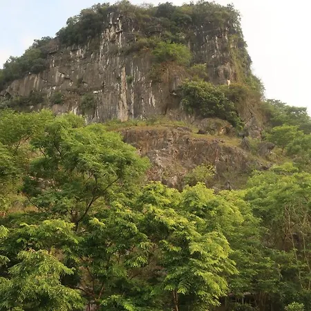 Hoan Chau Homestay Phong Nha Exterior photo