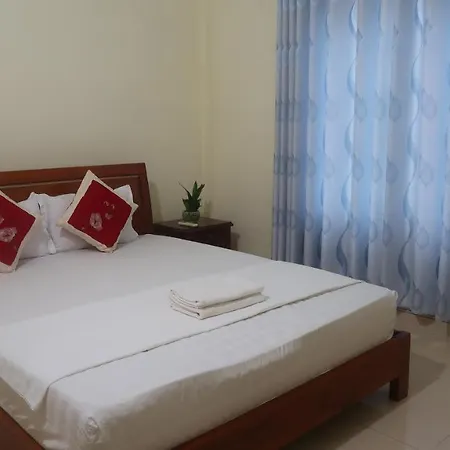 Hoan Chau Homestay Phong Nha Exterior photo