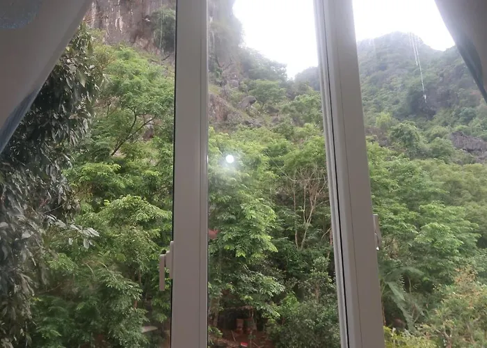 Hoan Chau Homestay