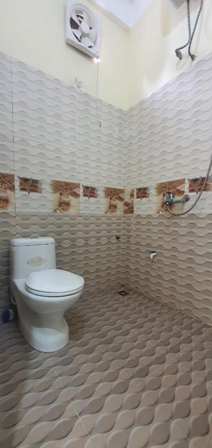 Hoan Chau Homestay Phong Nha