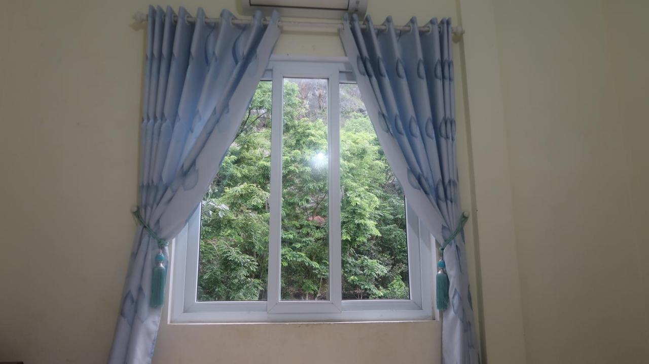 Hoan Chau Homestay
