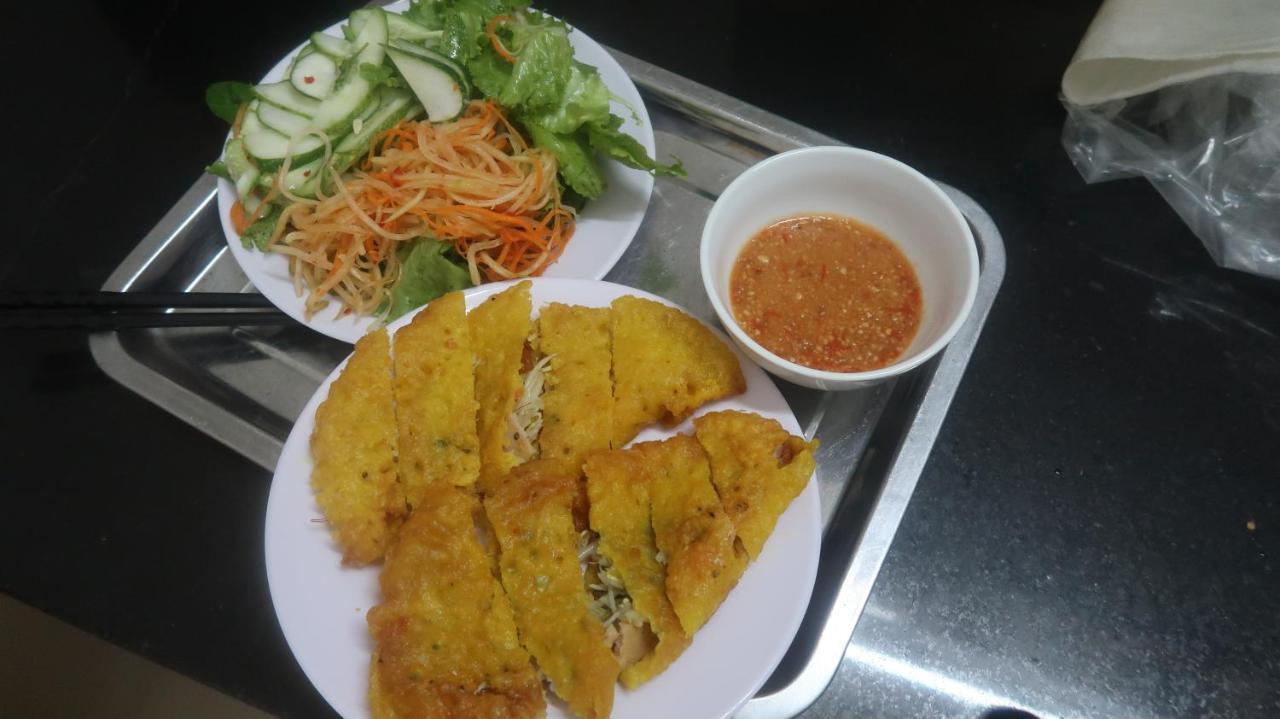 Homestay Hoan Chau Phong Nha