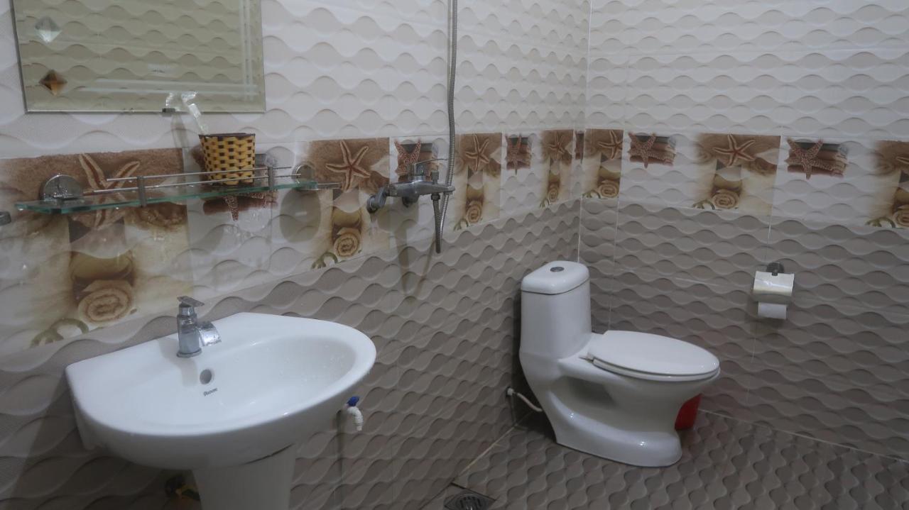 Hoan Chau Homestay